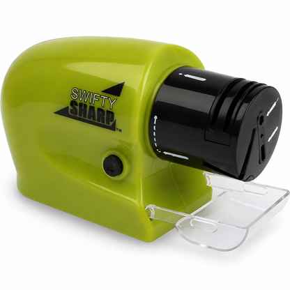 Afilador Eléctrico de Precisión Pro-Sharpen