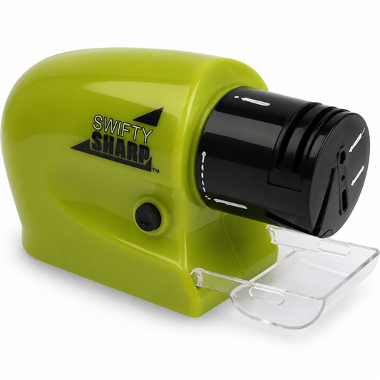 Afilador Eléctrico de Precisión Pro-Sharpen
