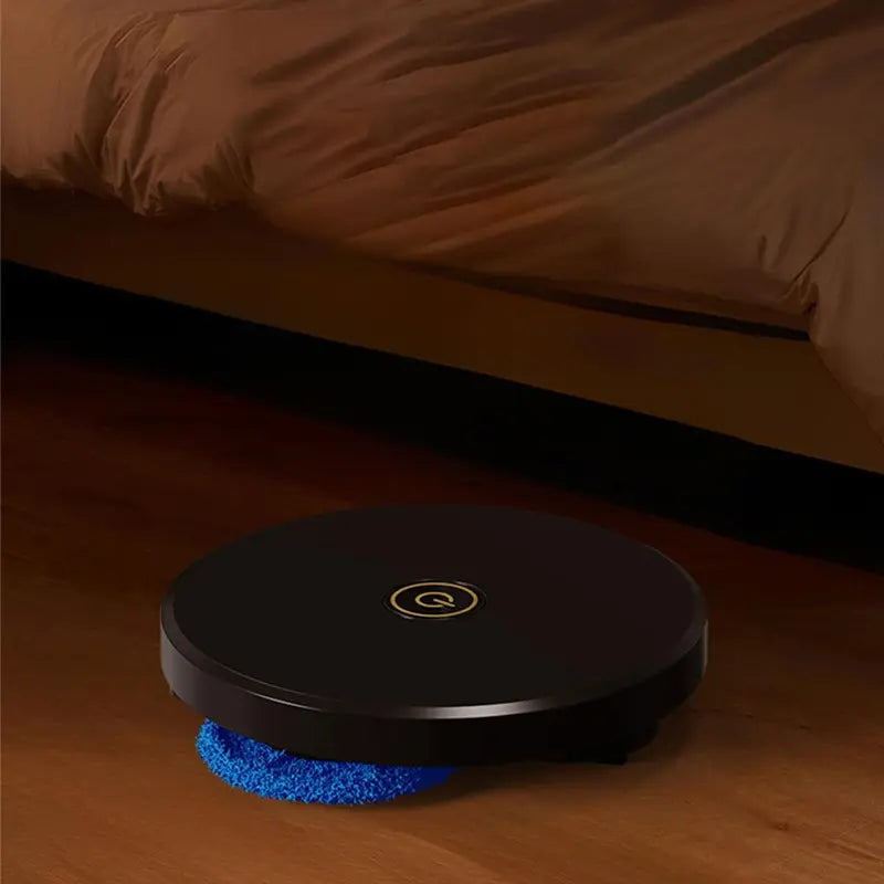 Barredora Inteligente Robot Limpieza Aseo Recargable Hogar