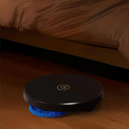 Barredora Inteligente Robot Limpieza Aseo Recargable Hogar