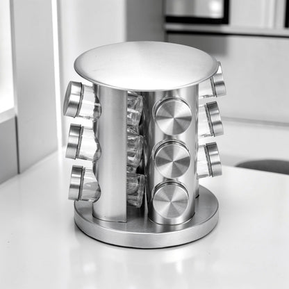 Especiero Giratorio Premium 360°